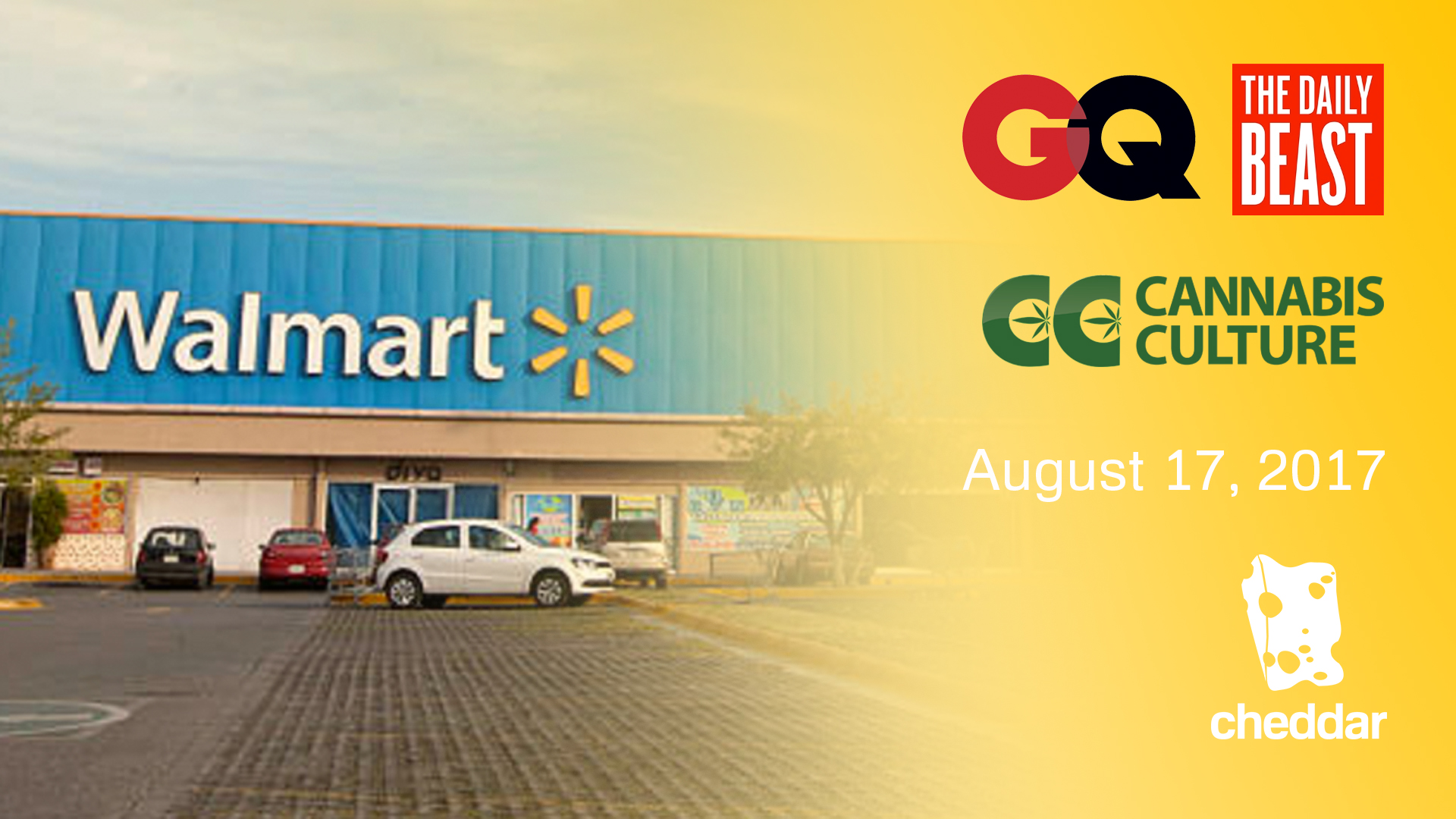 Opening Bell August 17, 2017