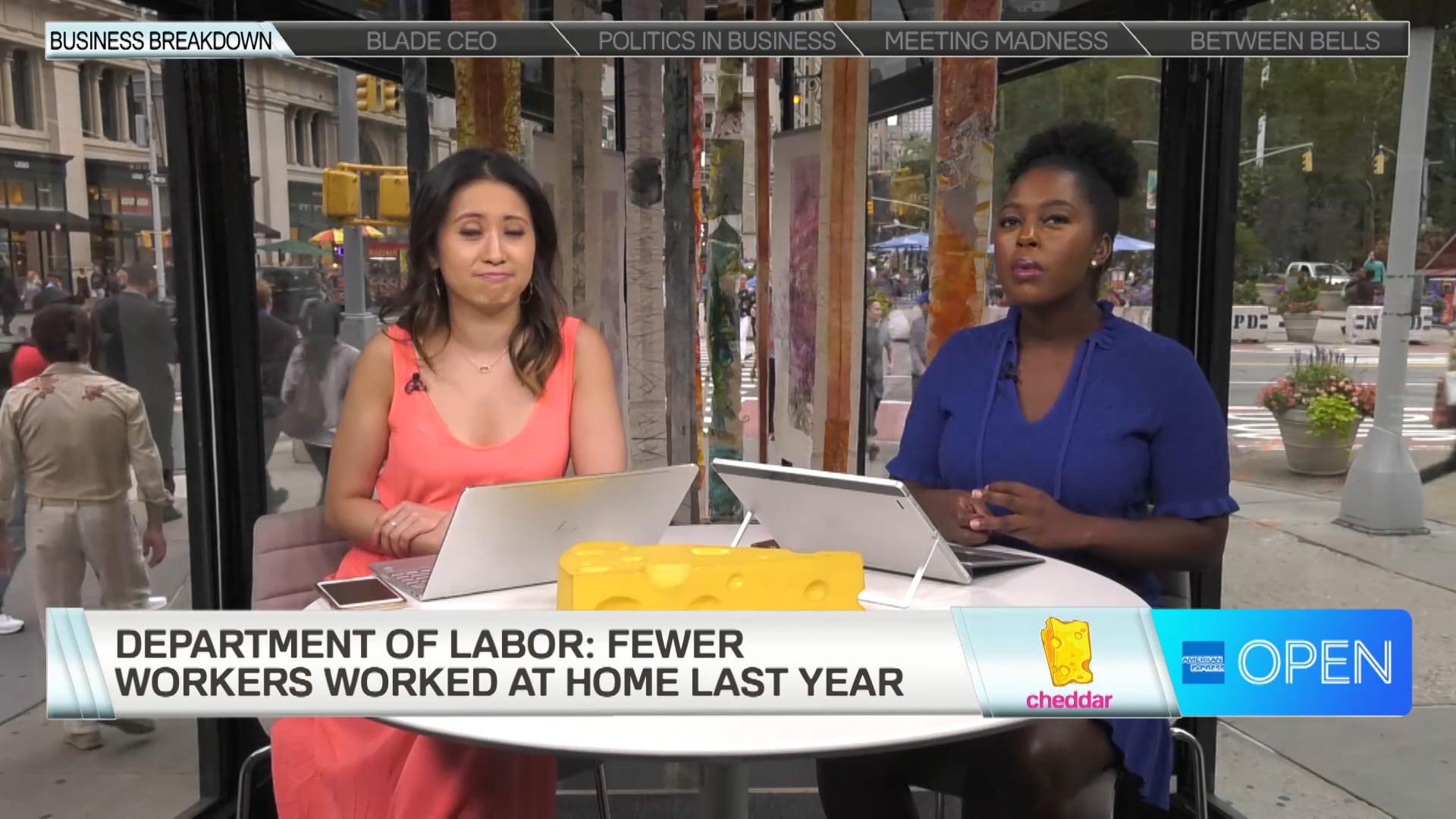 This Changes Things July 25, 2017