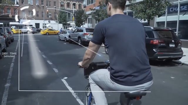 Martin Dolfie, M3 Ventures