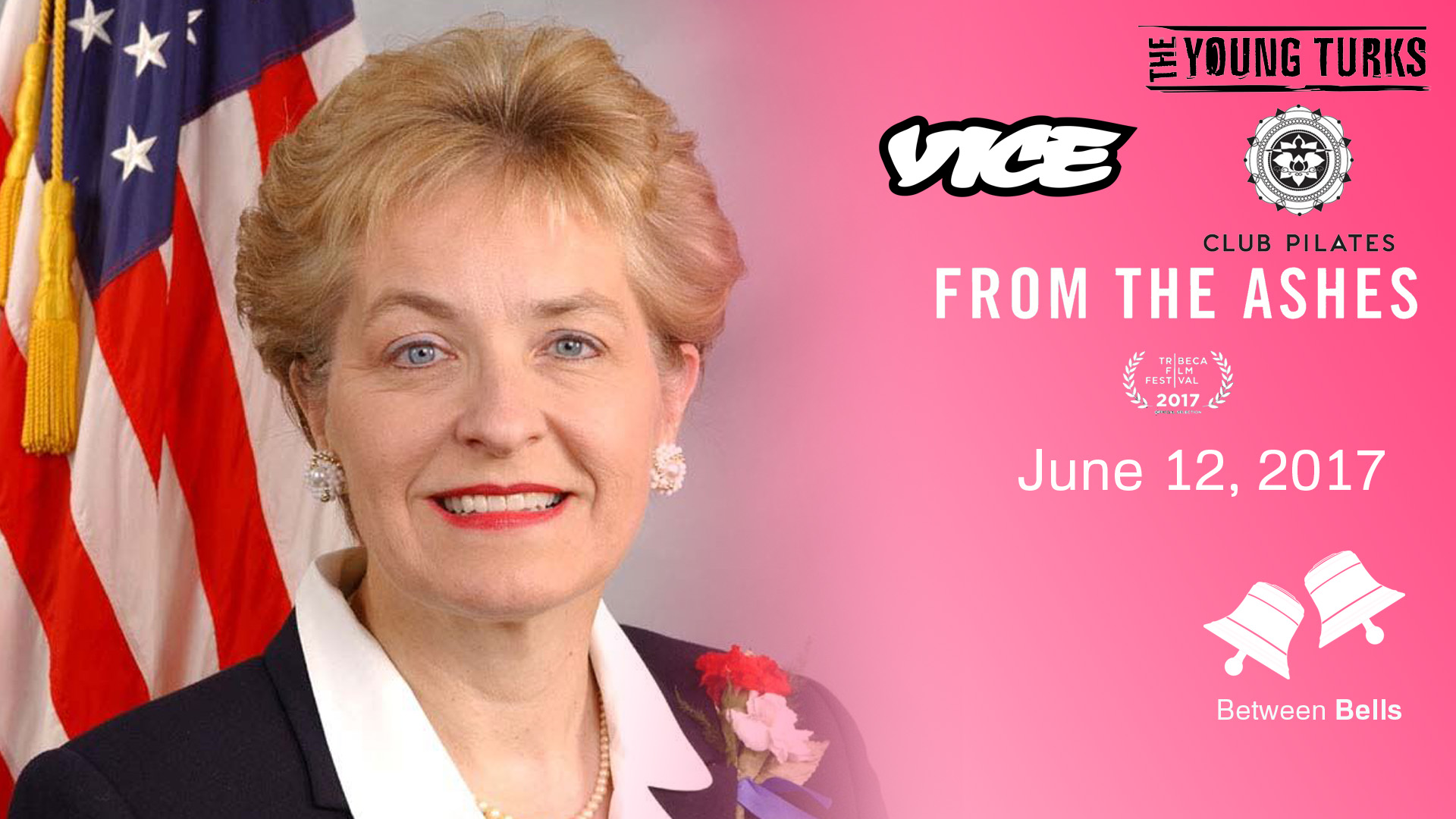 Between Bells June 12, 2017