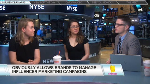 Mae Karwowski speaks on behalf of Obv...