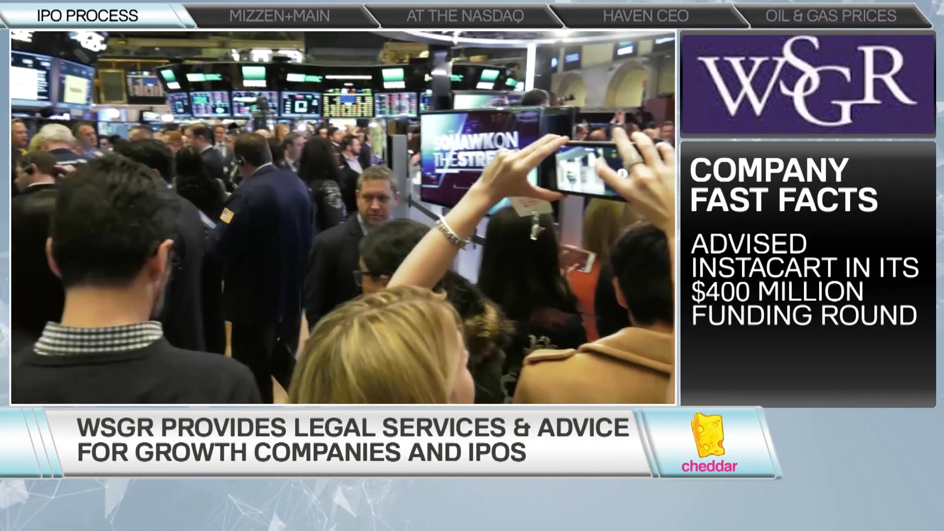 A Behind the Scenes Take on the Preparation Process for IPOs