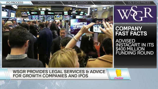 A Behind the Scenes Take on the Prepa...