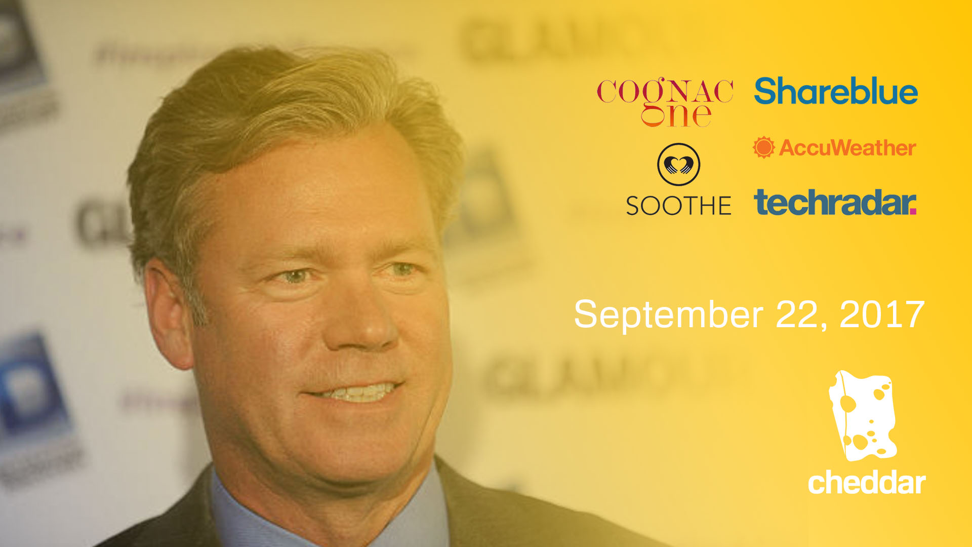 Opening Bell September 22, 2017