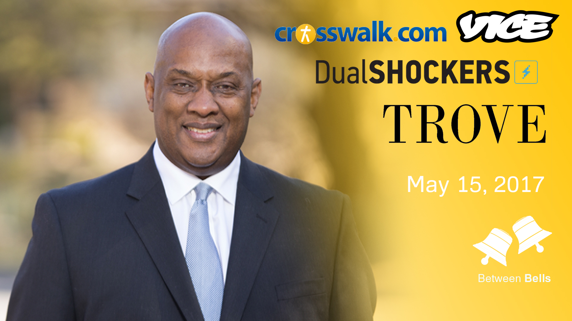 Between Bells May 15, 2017