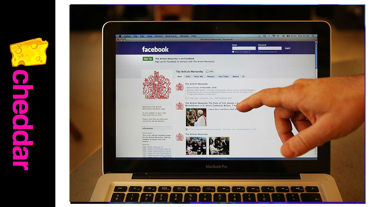 The Need for Likes on Social Media