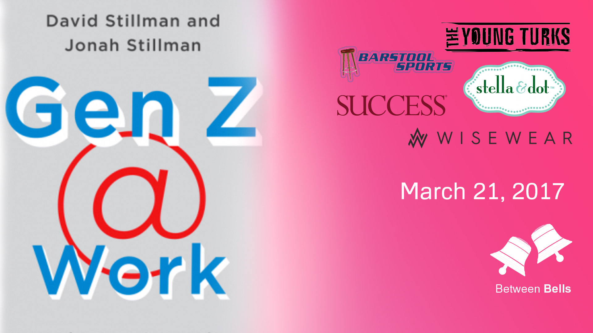 Between Bells March 21, 2017