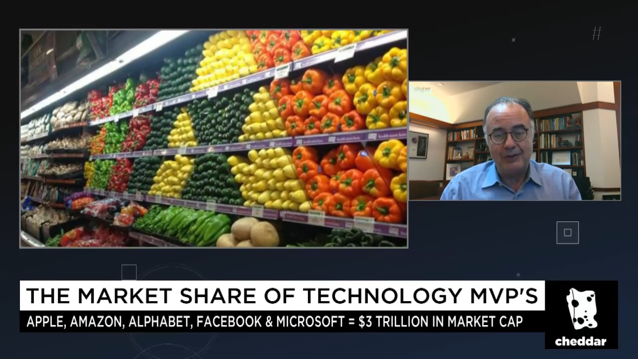 What's Next in the Age of Digital Powerhouses?