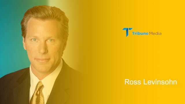 Ross Levinsohn: Cord Nevers are what ...