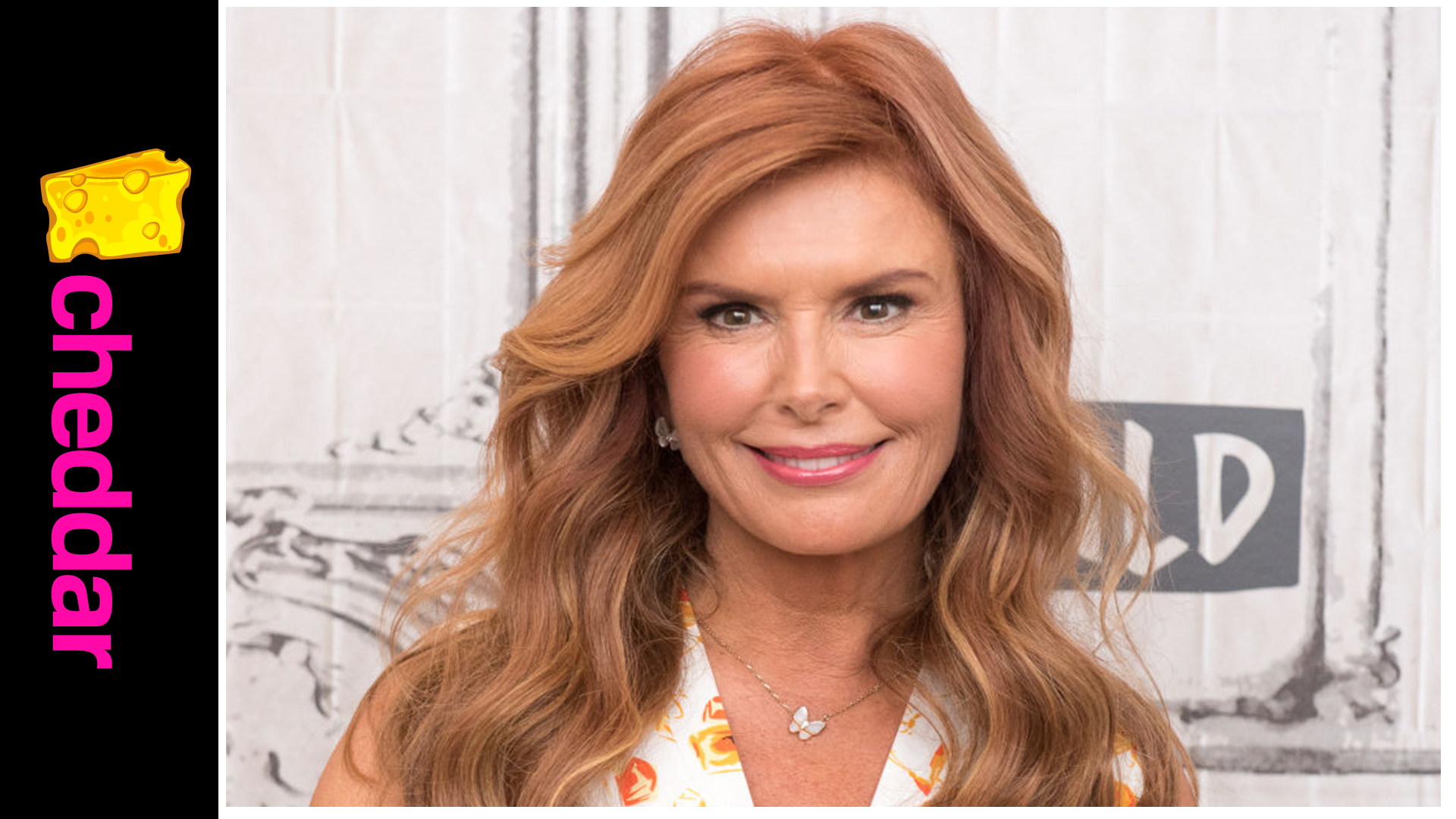Roma Downey's Mission to Keep the Internet Kind