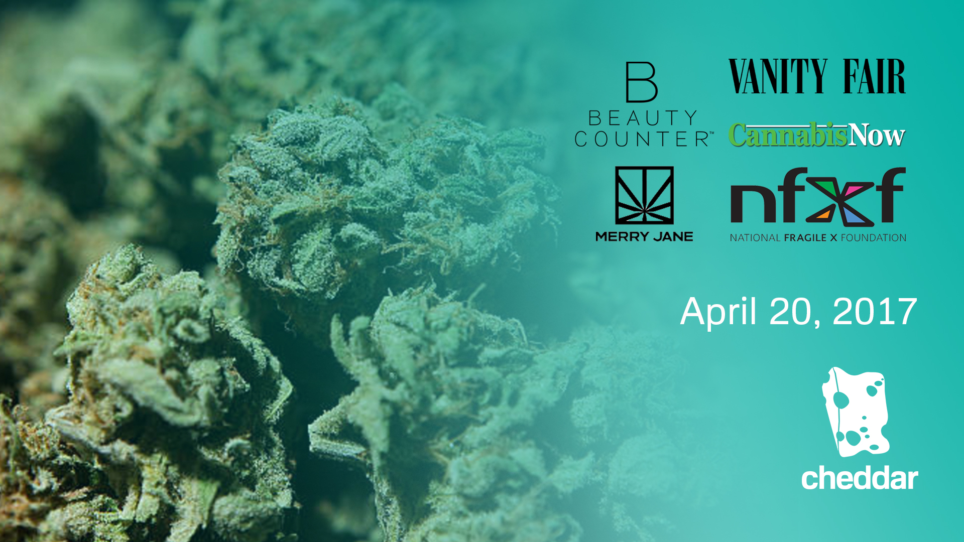 Opening Bell April 20, 2017