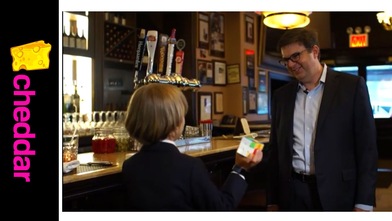 A Kid Explains Why Netflix Is Taking Over the World