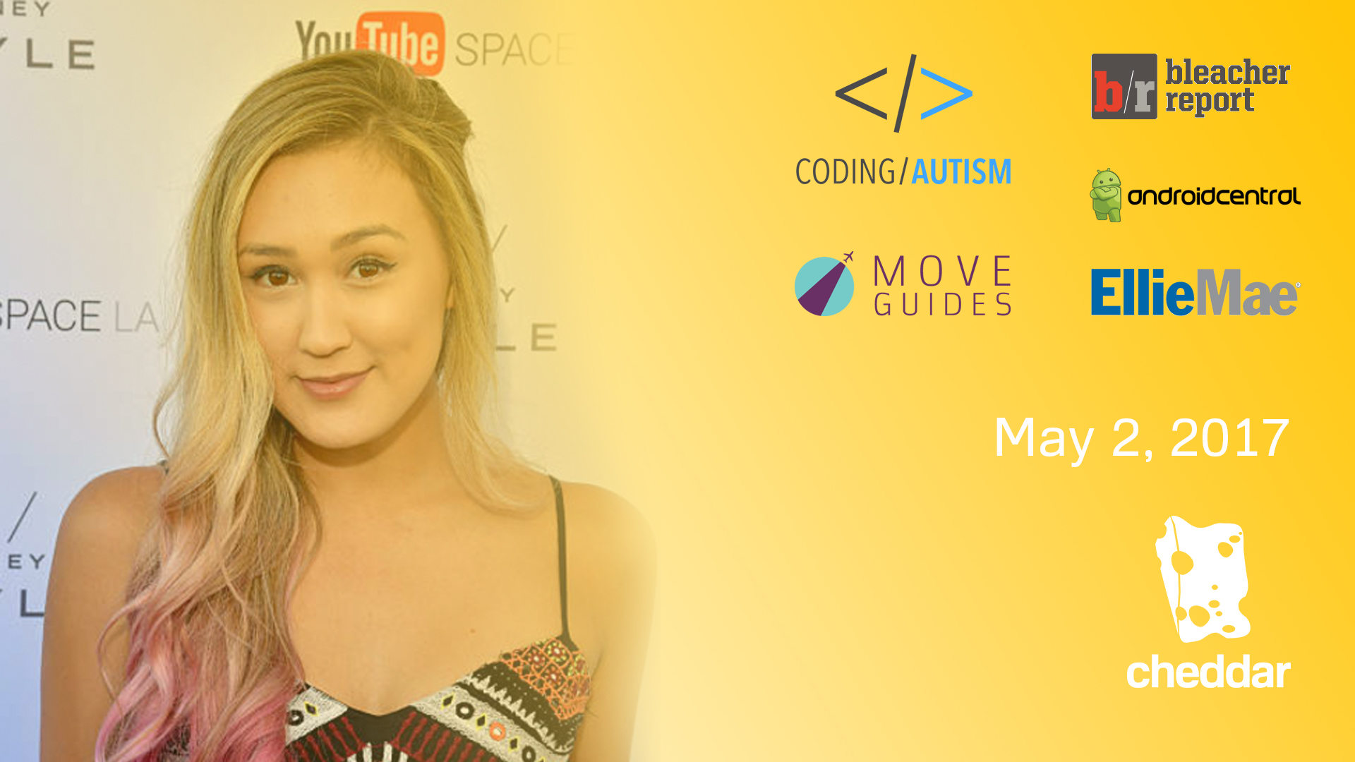 Opening Bell May 2, 2017