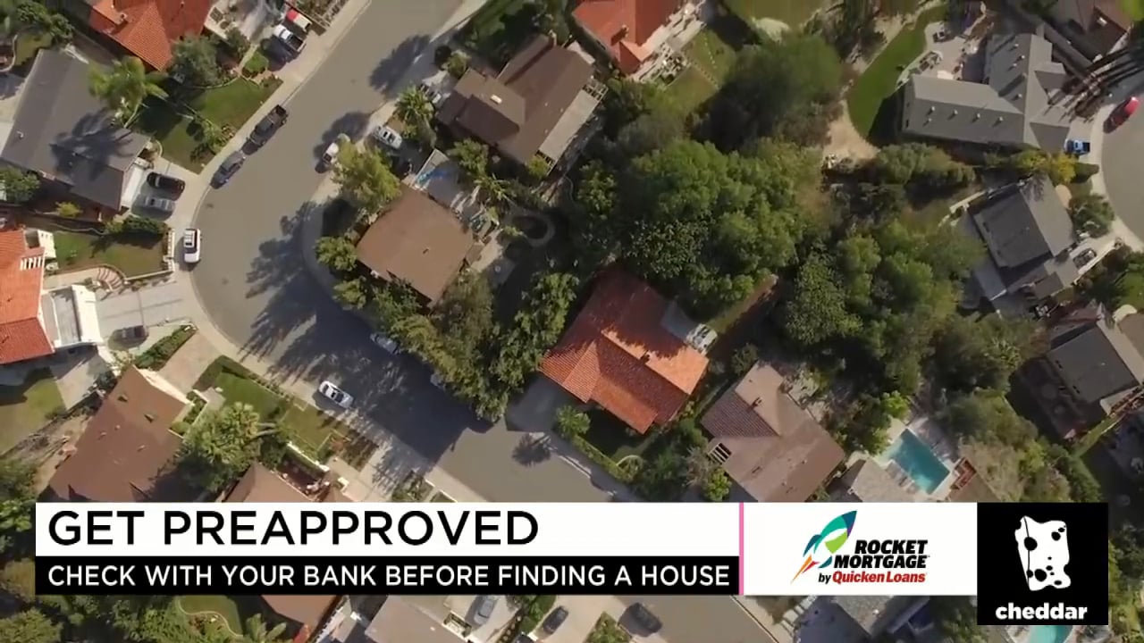 Advice on How to Get that Home Loan