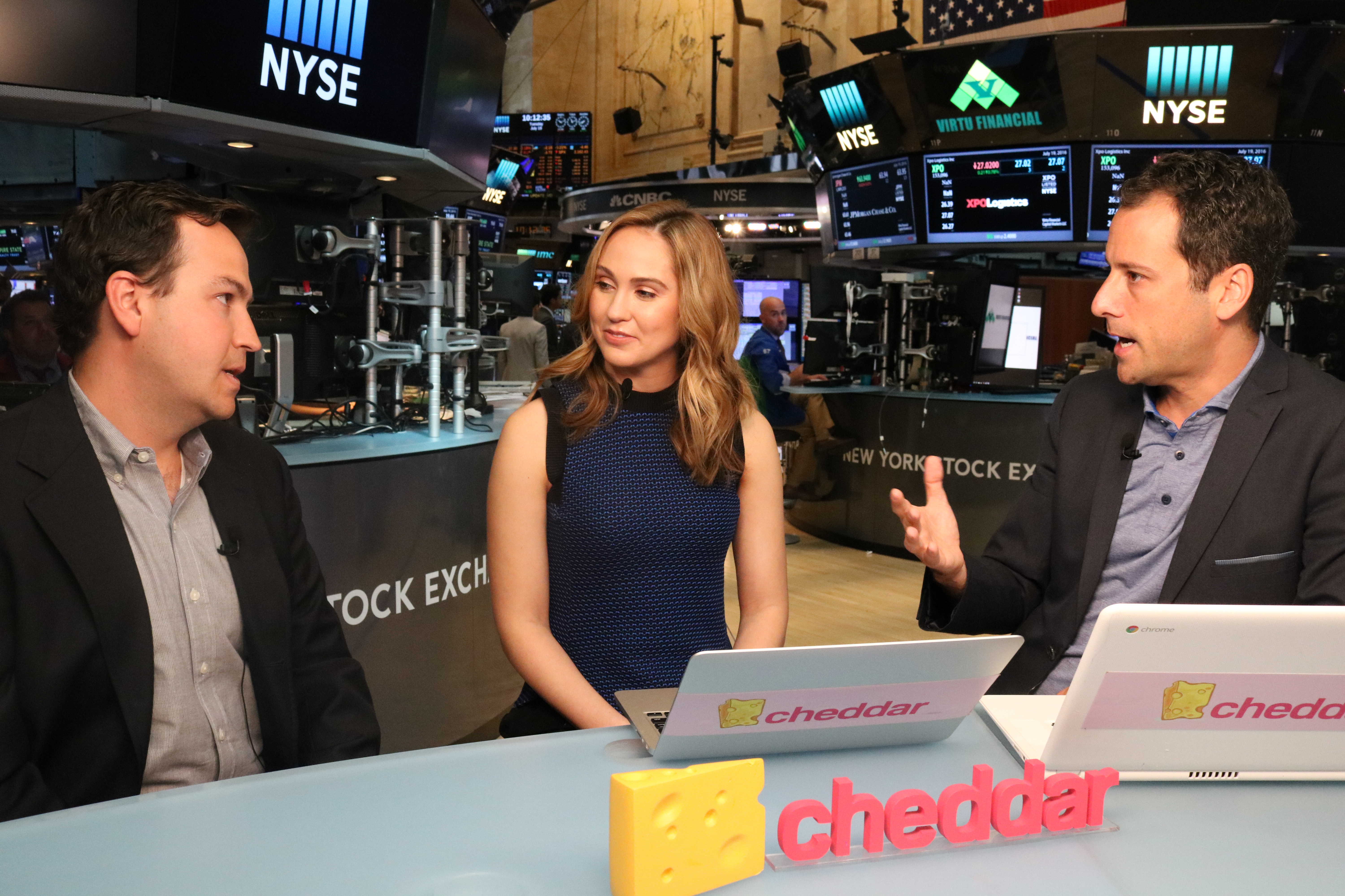 Inverse CEO Dave Nemetz on Attracting Millennial Dude Market