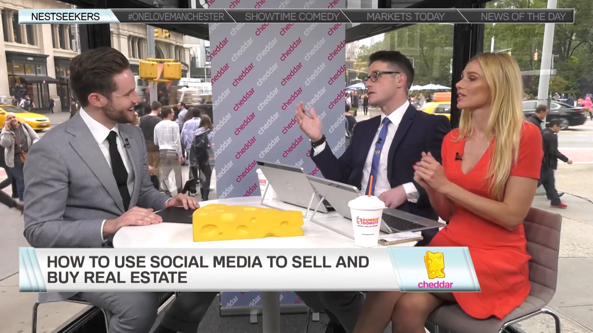 How to Use Social Media to Sell and Buy Real Estate