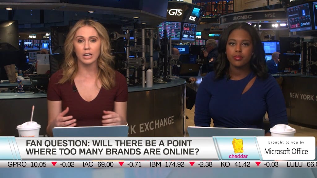 We Answer a Question From a Fan!