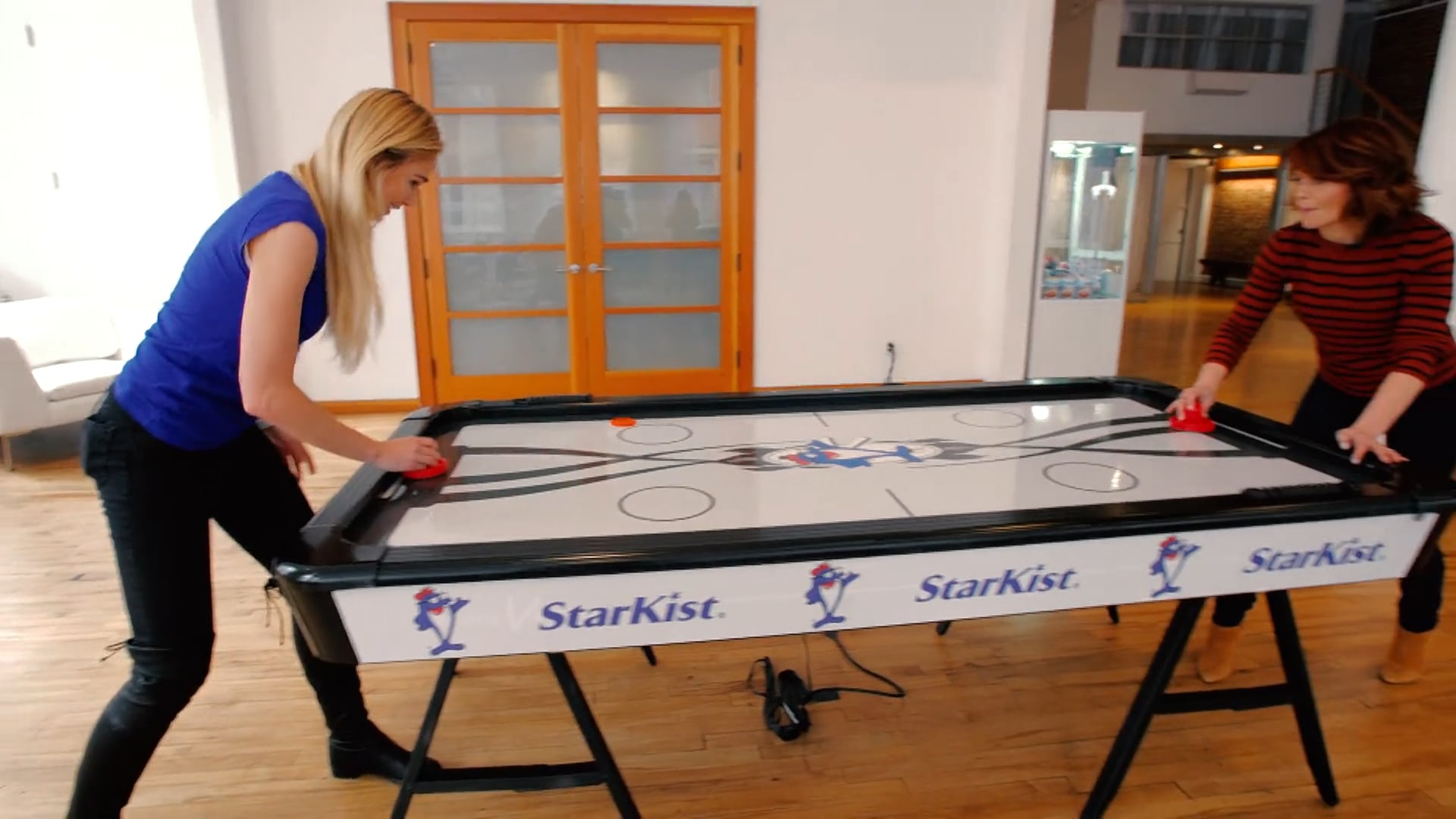 Alyssa interviews Candace Cameron Bure Part 2