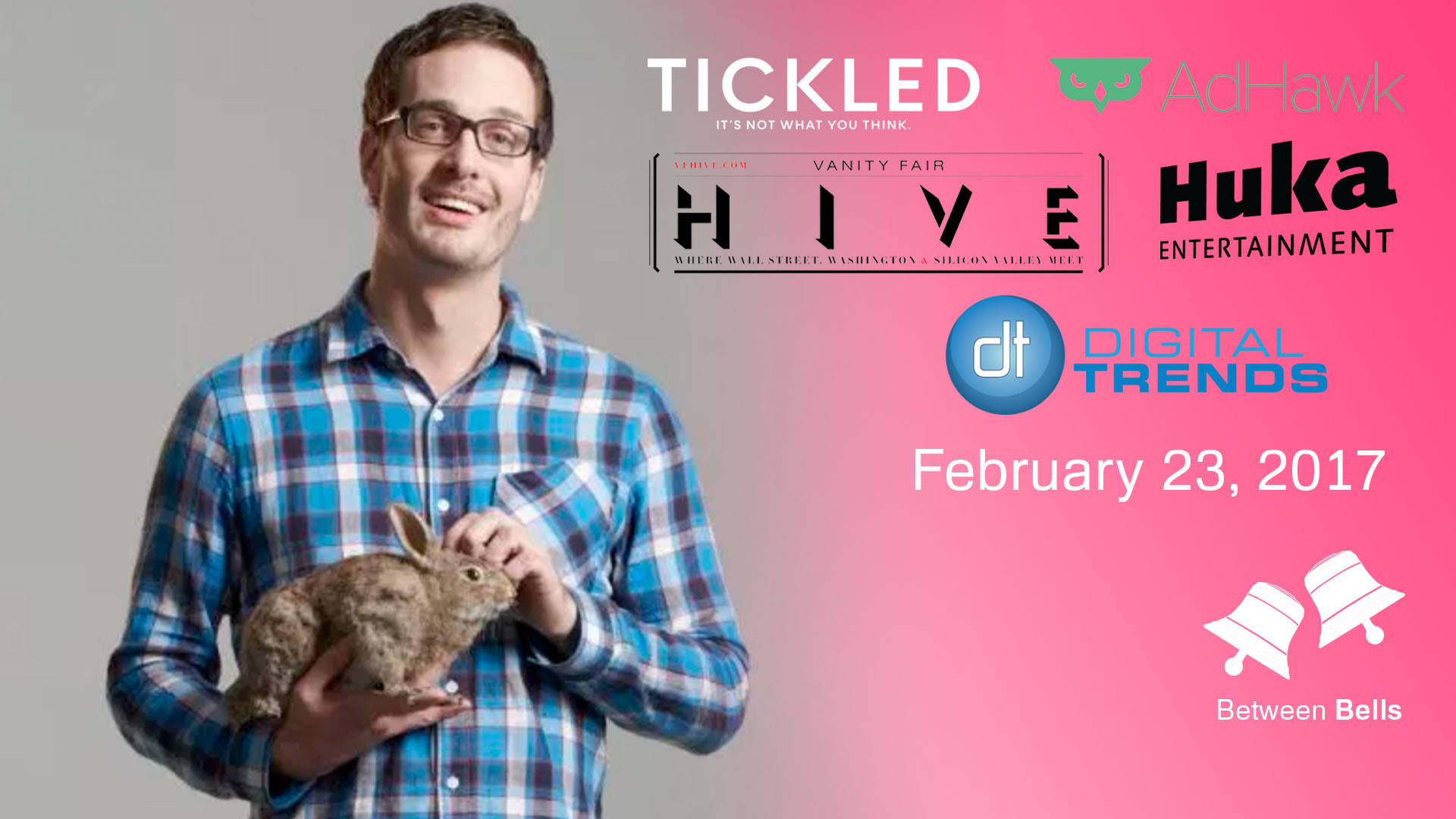 Between Bells February 23, 2017