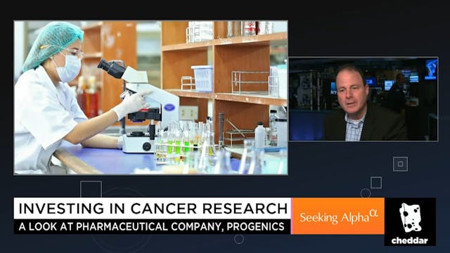 A Hidden Jewel in Cancer Research