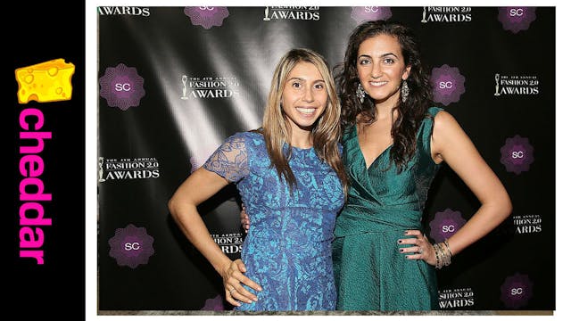 "Rent The Runway" Founders Help Women...