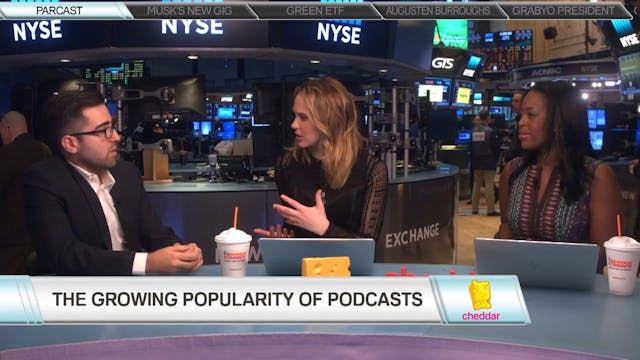 Max Cutler Explains the Growing Popul...