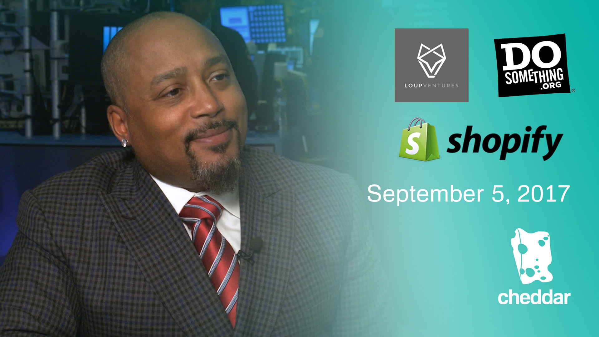 Opening Bell September 5, 2017