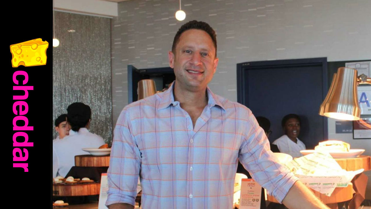 Pat LaFrieda, the Father of the Shake Shack Burger, Serves Up Beef Knowledge