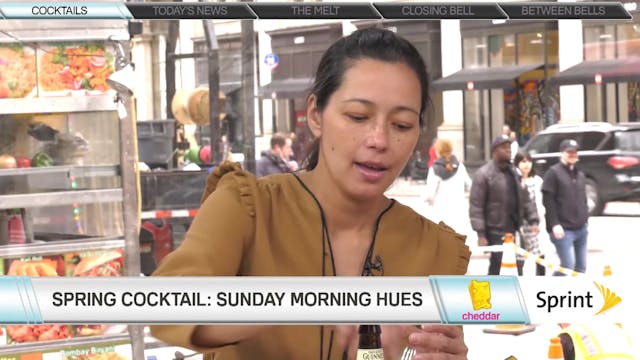 Lucinda Sterling, Managing Partner at...