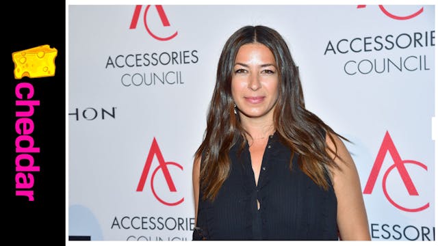 How Rebecca Minkoff Is Staying Ahead ...