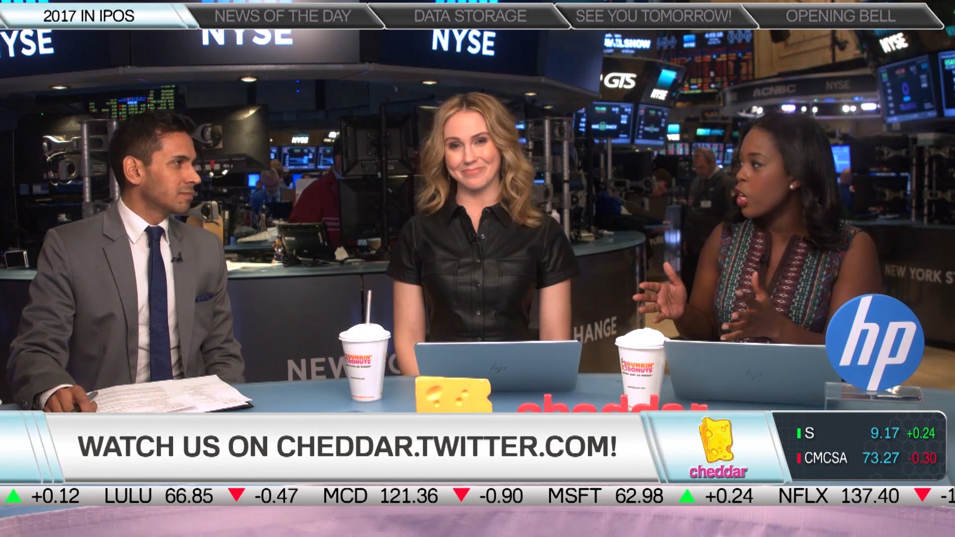 PrivCo's Kashif Sheikh on Why We'll See More Tech IPOs