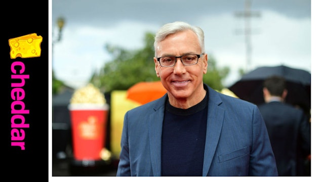 Dr. Drew Pinsky Blames the Opioid Crisis on Physicians