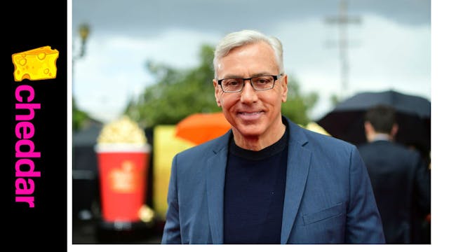 Dr. Drew Pinsky Blames the Opioid Cri...