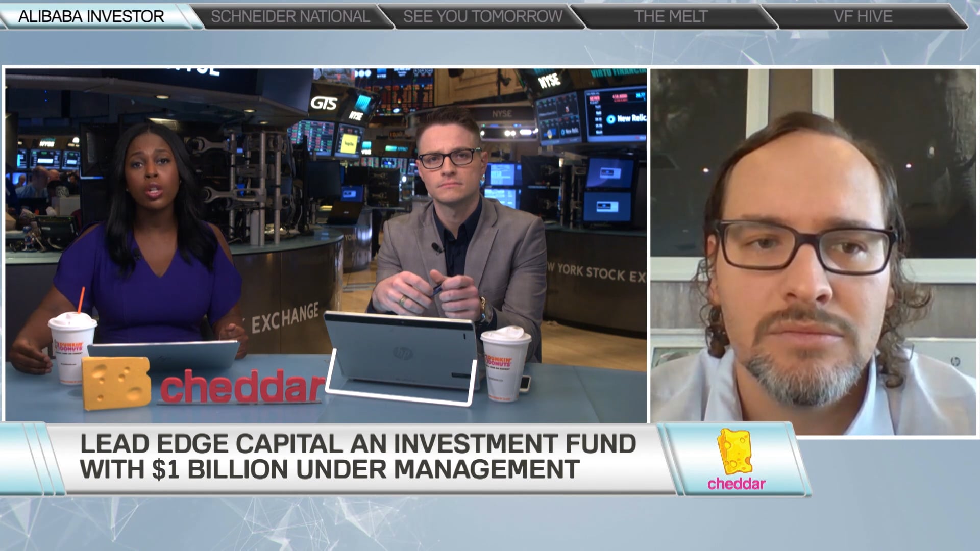 Mitchell Green has Invested in Companies like Alibaba Group, Uber, and More