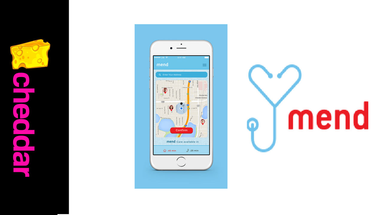 The App Helping Heal Broken Hearts