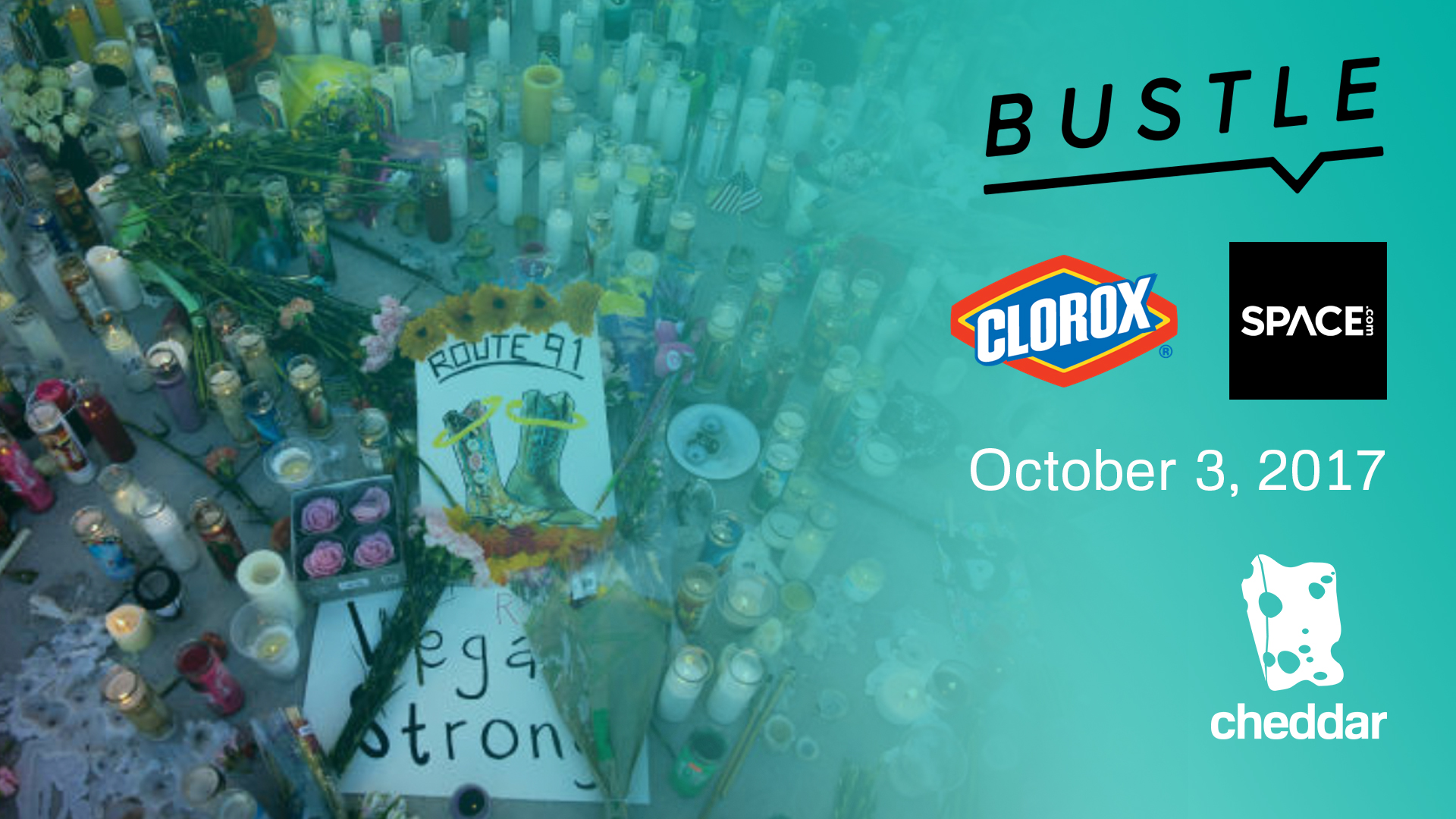 Opening Bell October 3, 2017