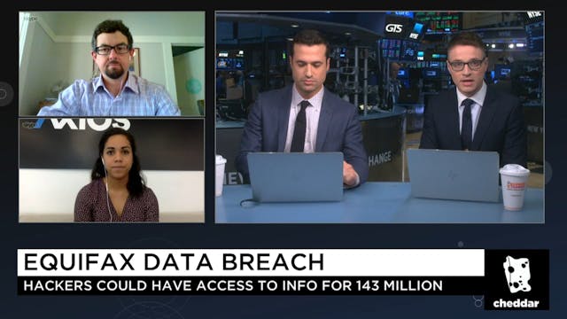 The Key Questions in the Equifax Inve...