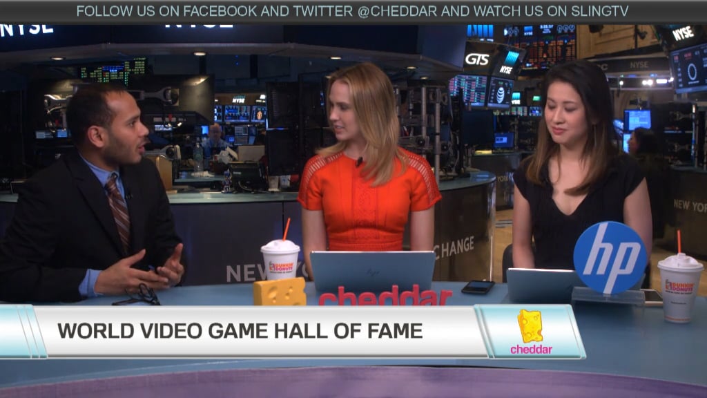 Does Solitaire Deserve a Spot in the Video Game Hall of Fame?