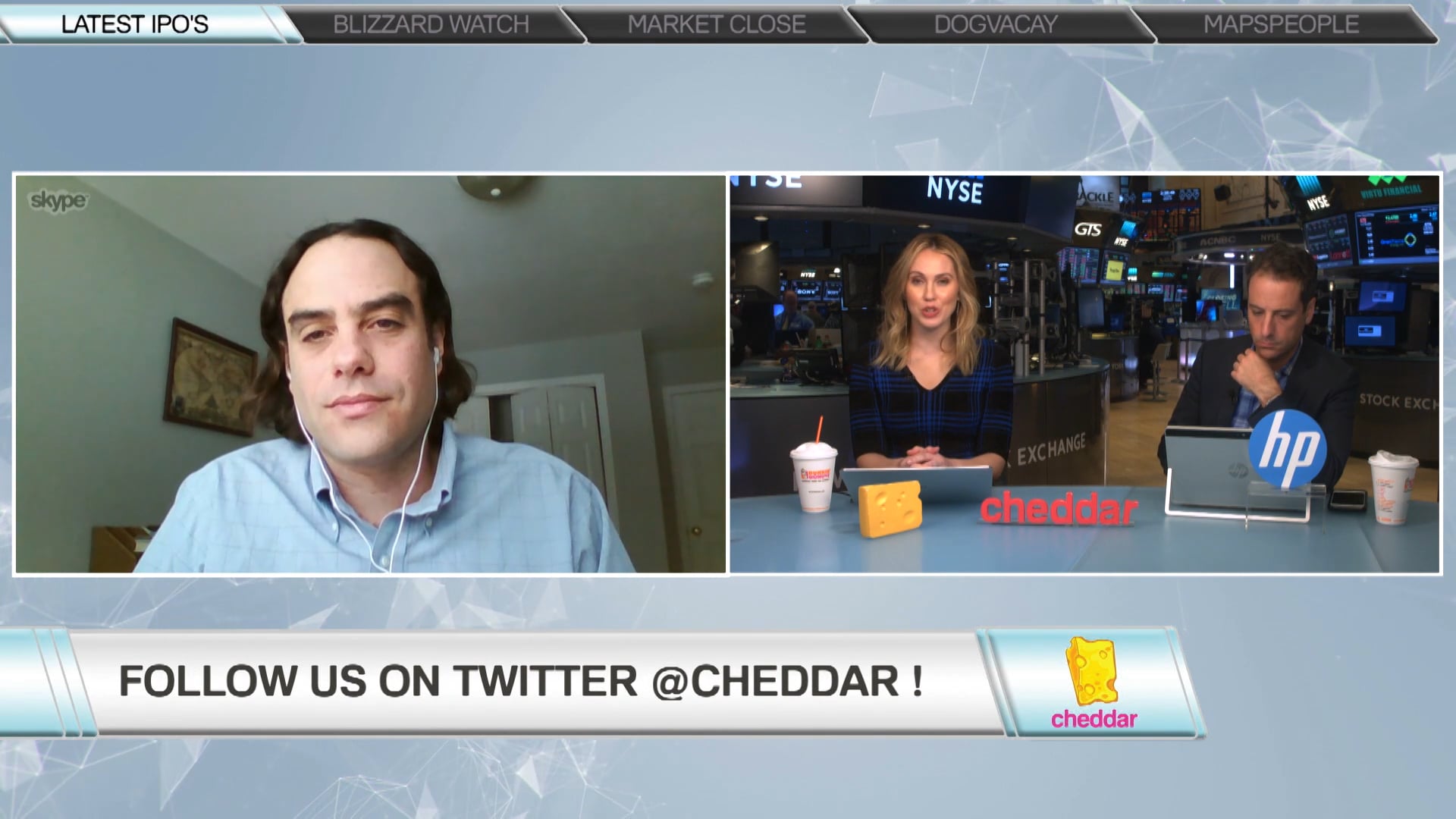 Why Dan Primack Isn't Worried About Okta's Dependency on Microsoft