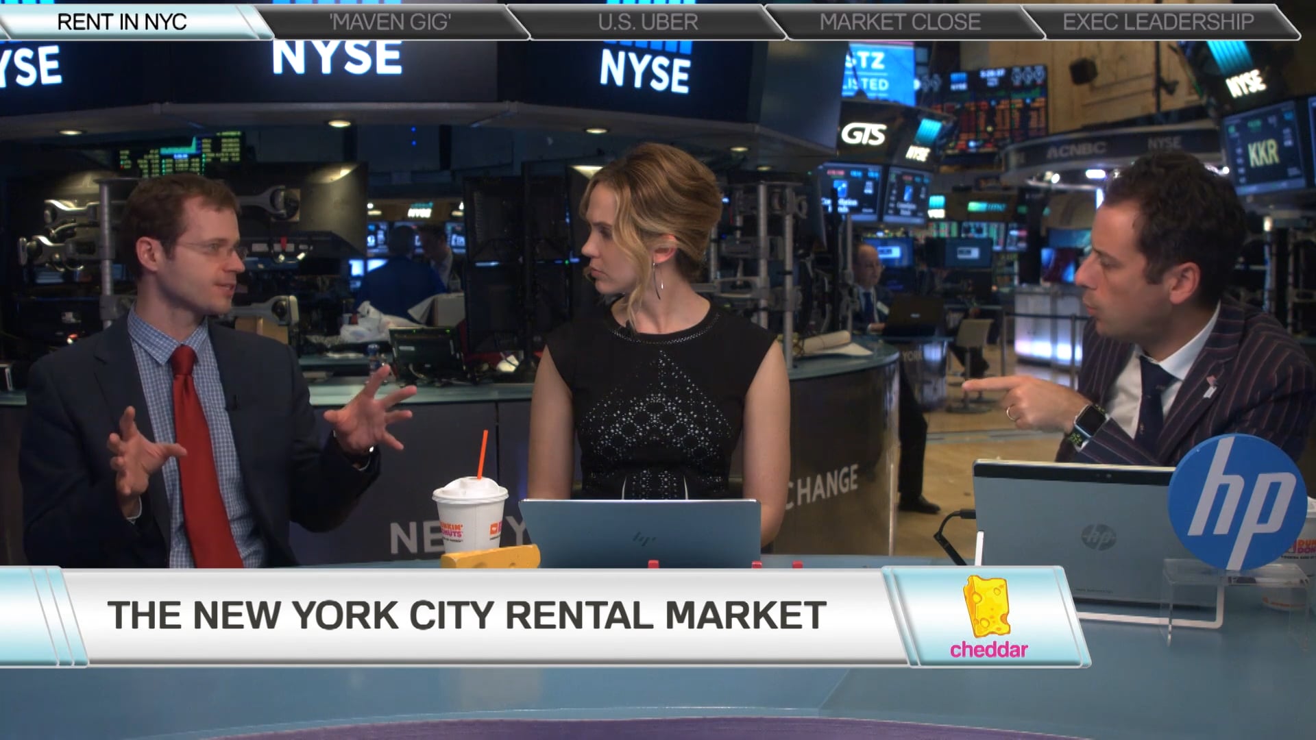 New York Landlords Exploit Loophole to Hike Rent