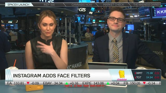 BREAKING NEWS: Instagram Copies Yet A...