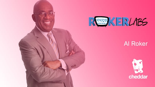 Al Roker says live TV is going throug...