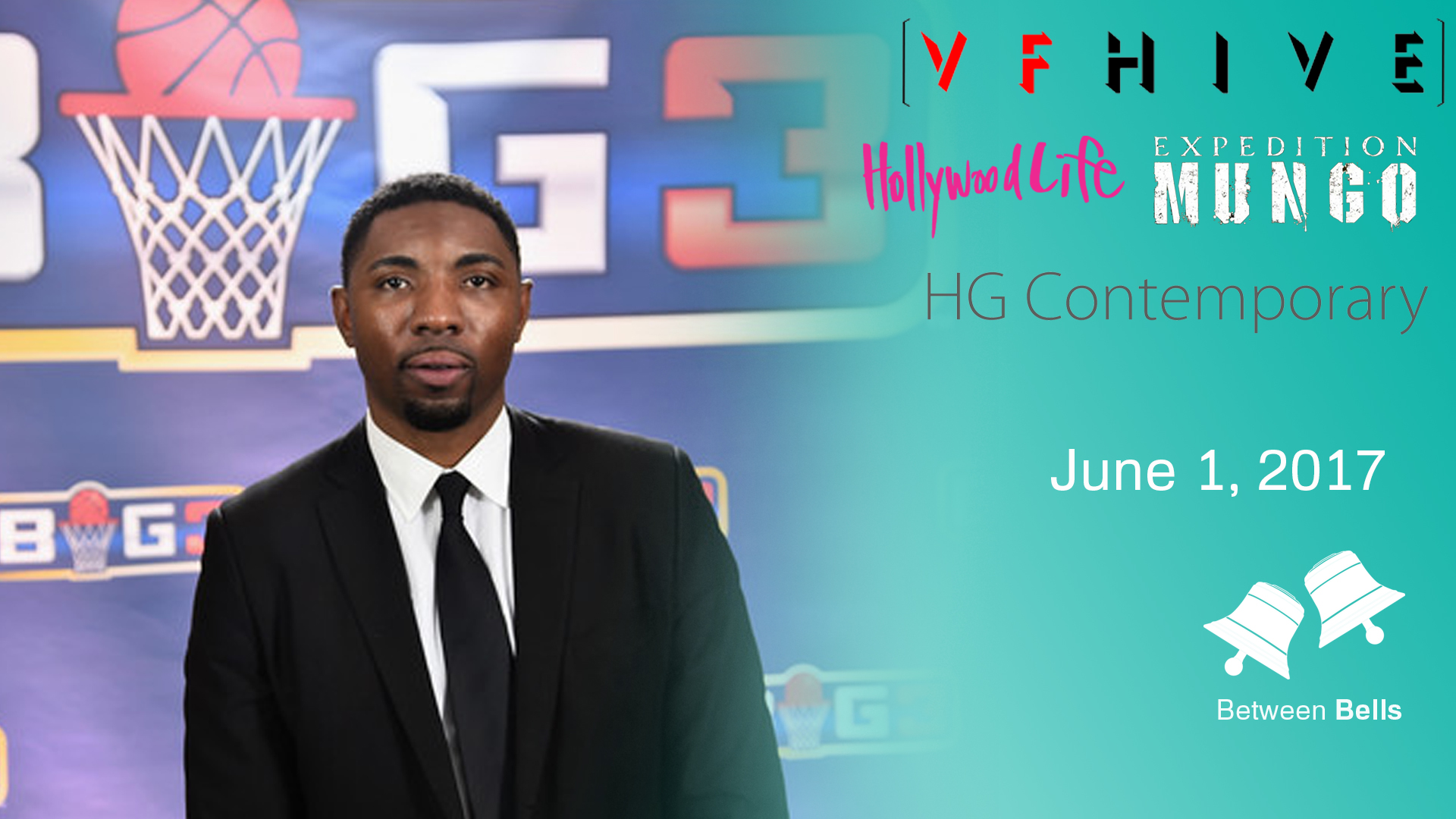 Between Bells June 1, 2017