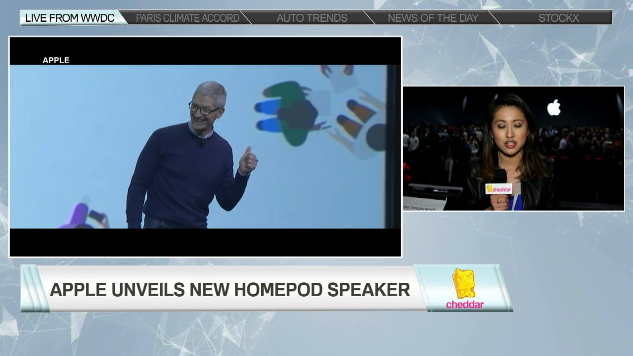 We Break Down Apple's Biggest Announcements, Live From WWDC