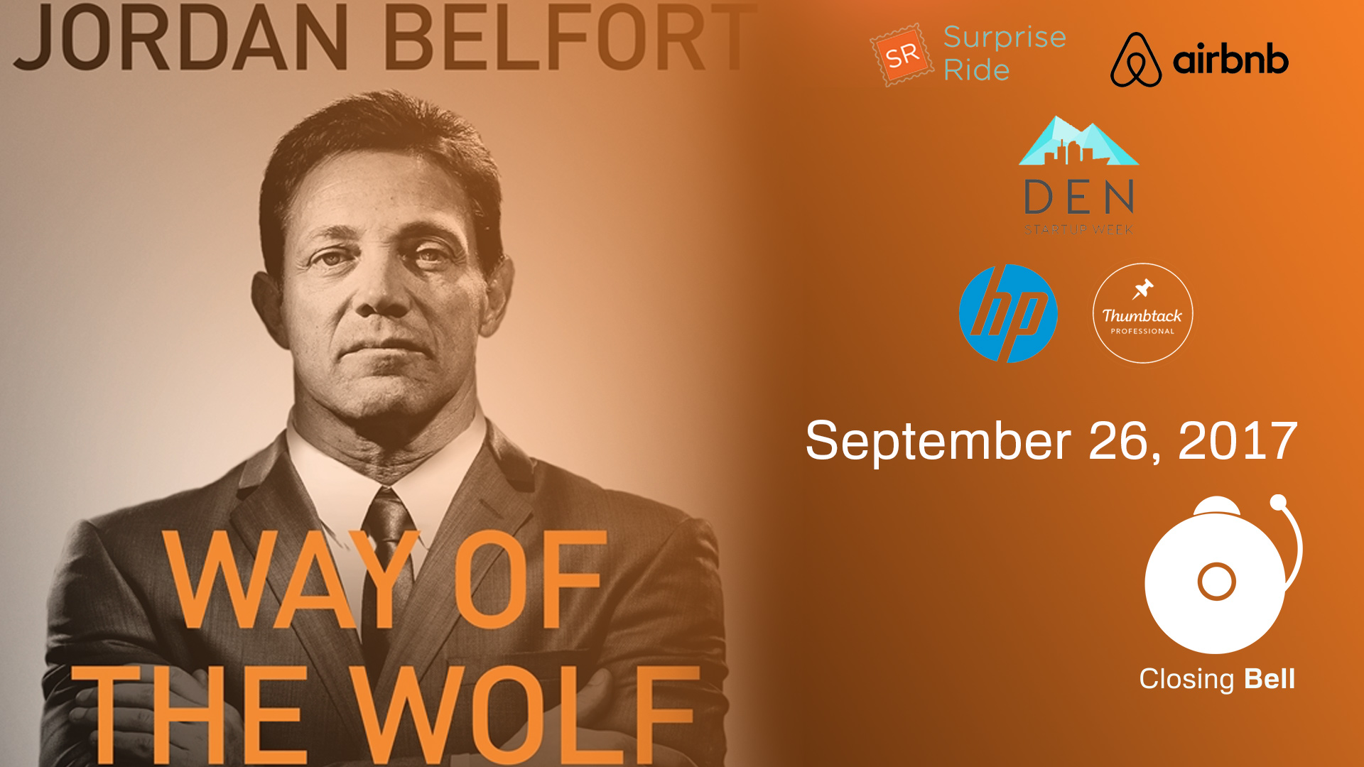 Closing Bell September 26, 2017