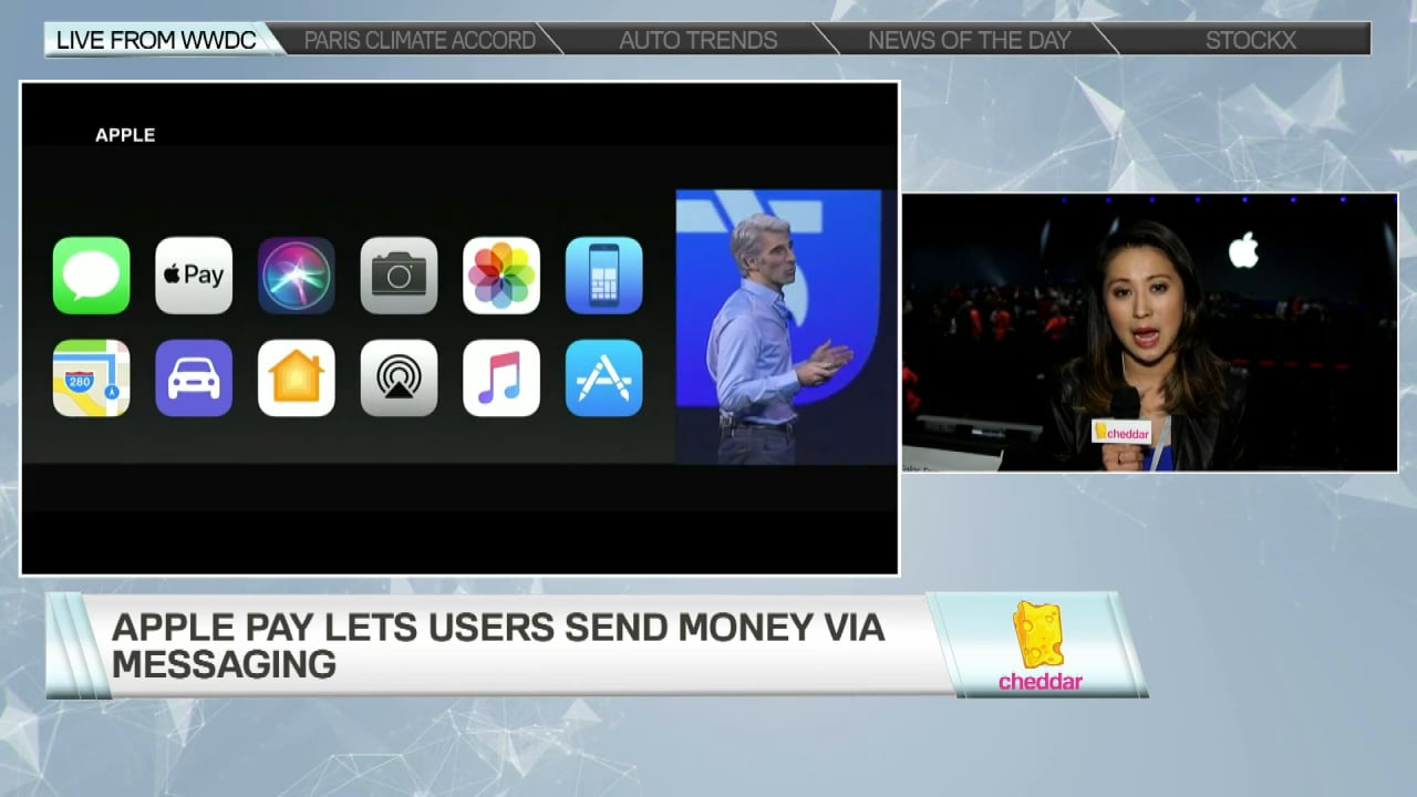 What Does Apple Pay's P2P Update Mean for Adoption?