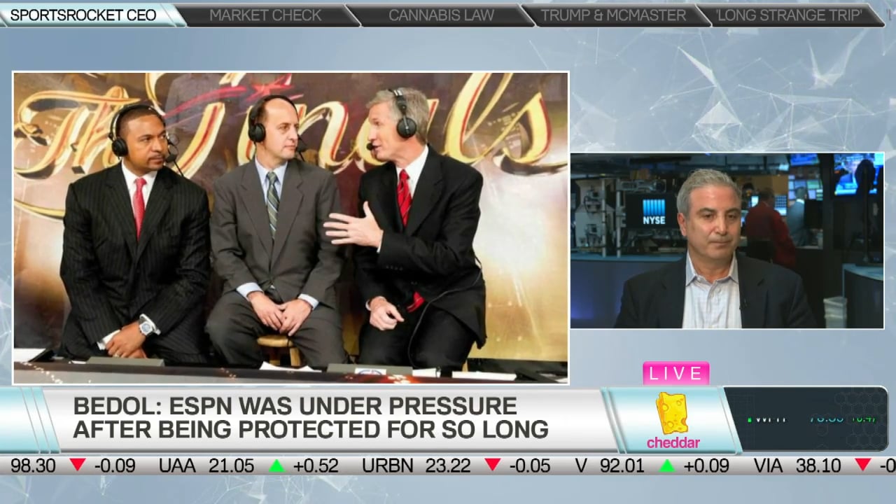 Breaking- Amazon Unveils Echo show