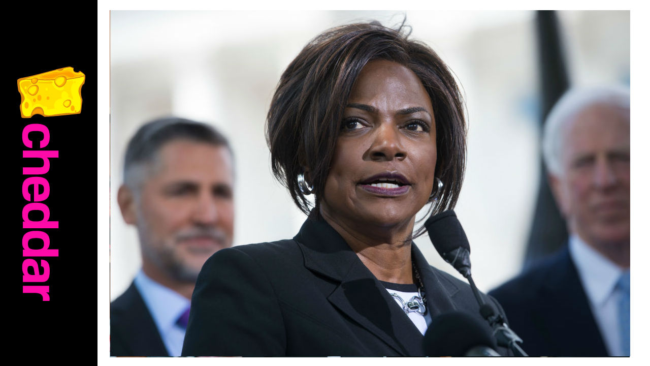 Rep. Demings: Trump's Condemnation of White Supremacists was Lukewarm