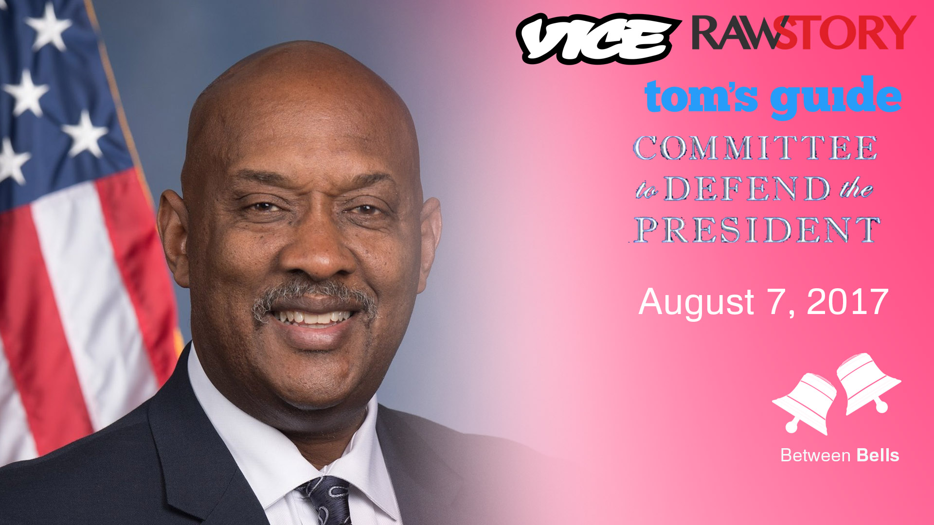 Between Bells August 7, 2017