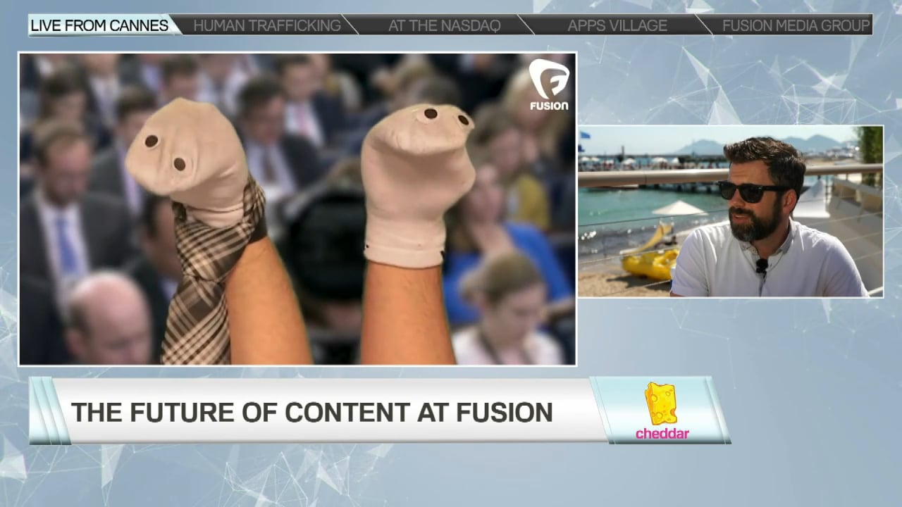 Fusion Media Group’s Keys to Social Media Success